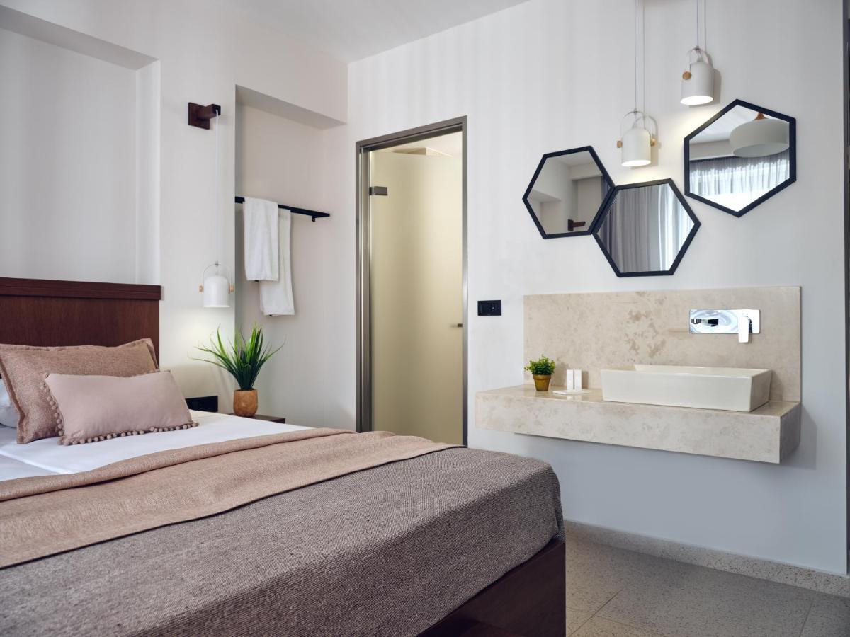 Letsos Hotel Аликанас Екстериор снимка