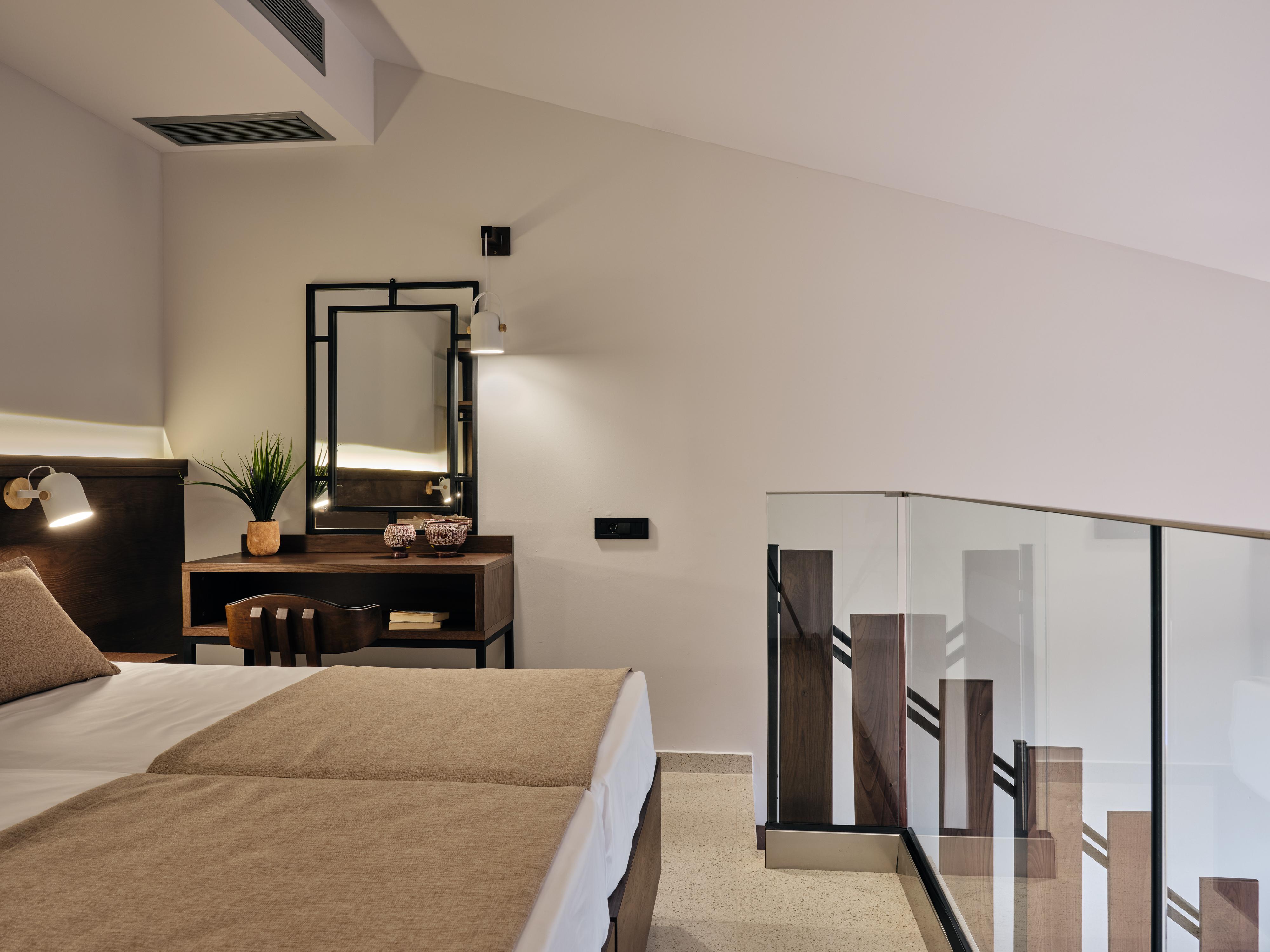 Letsos Hotel Аликанас Екстериор снимка