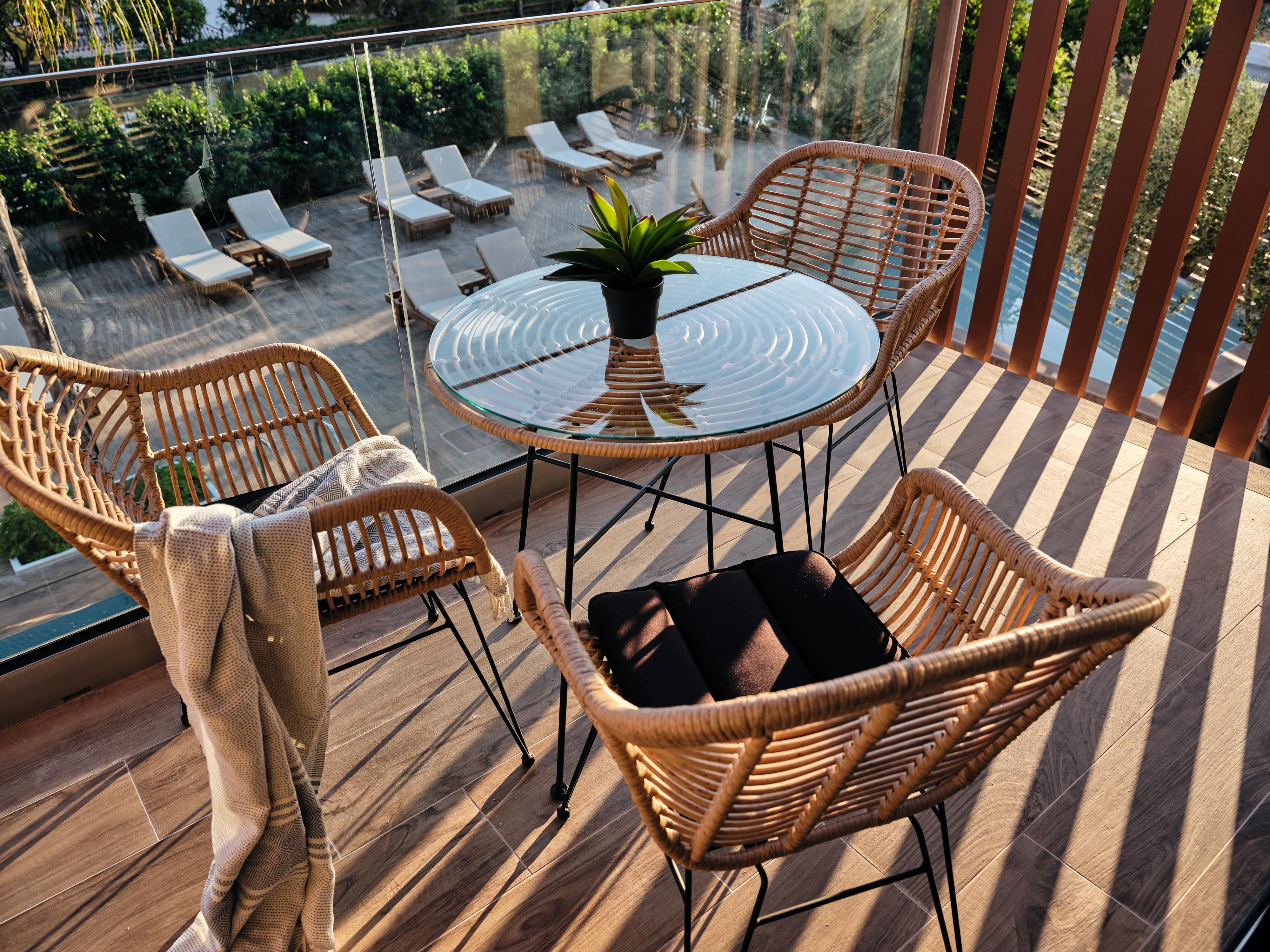 Letsos Hotel Аликанас Екстериор снимка