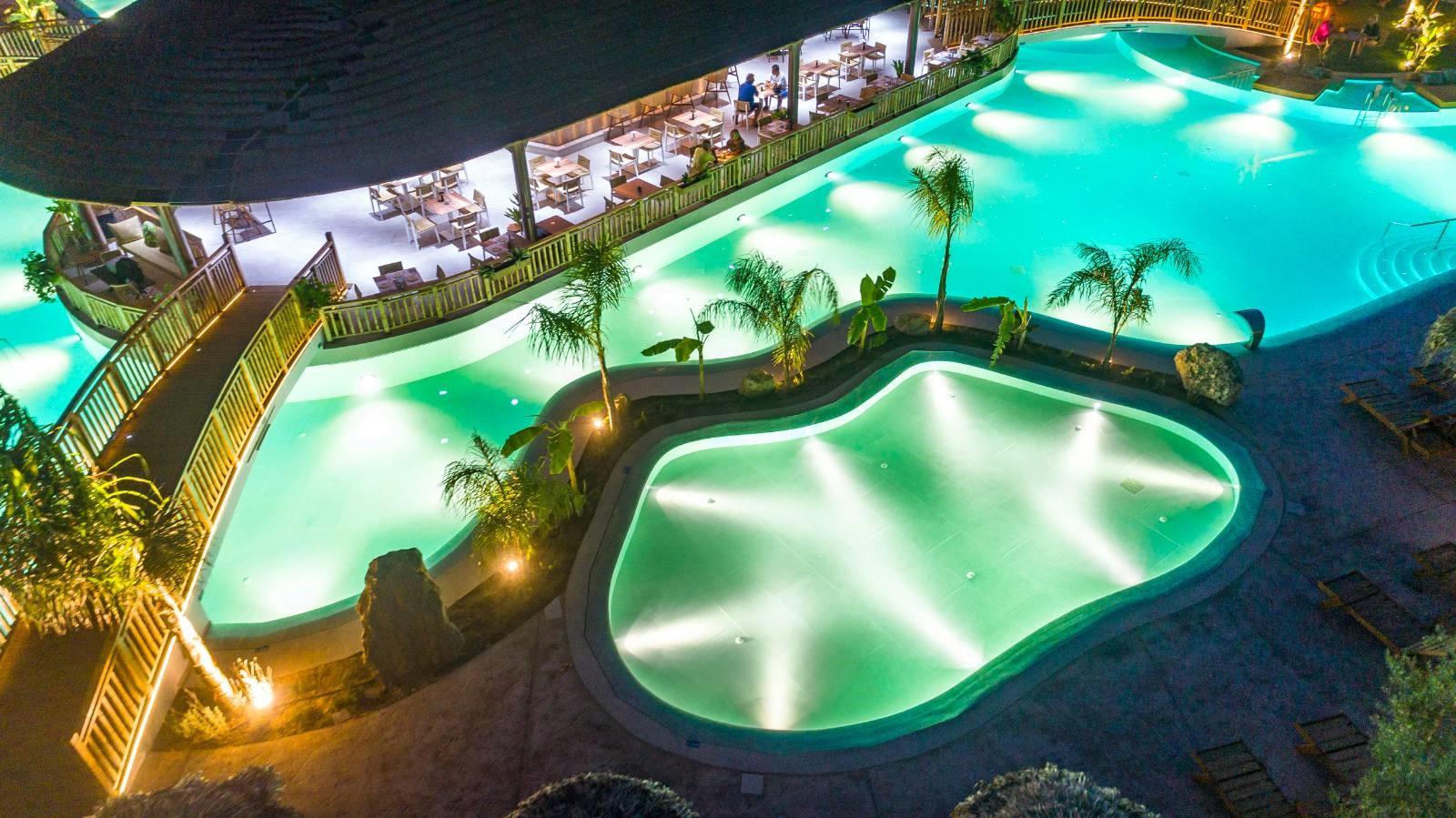 Letsos Hotel Аликанас Екстериор снимка