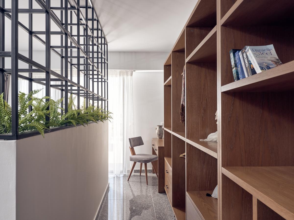 Letsos Hotel Аликанас Екстериор снимка