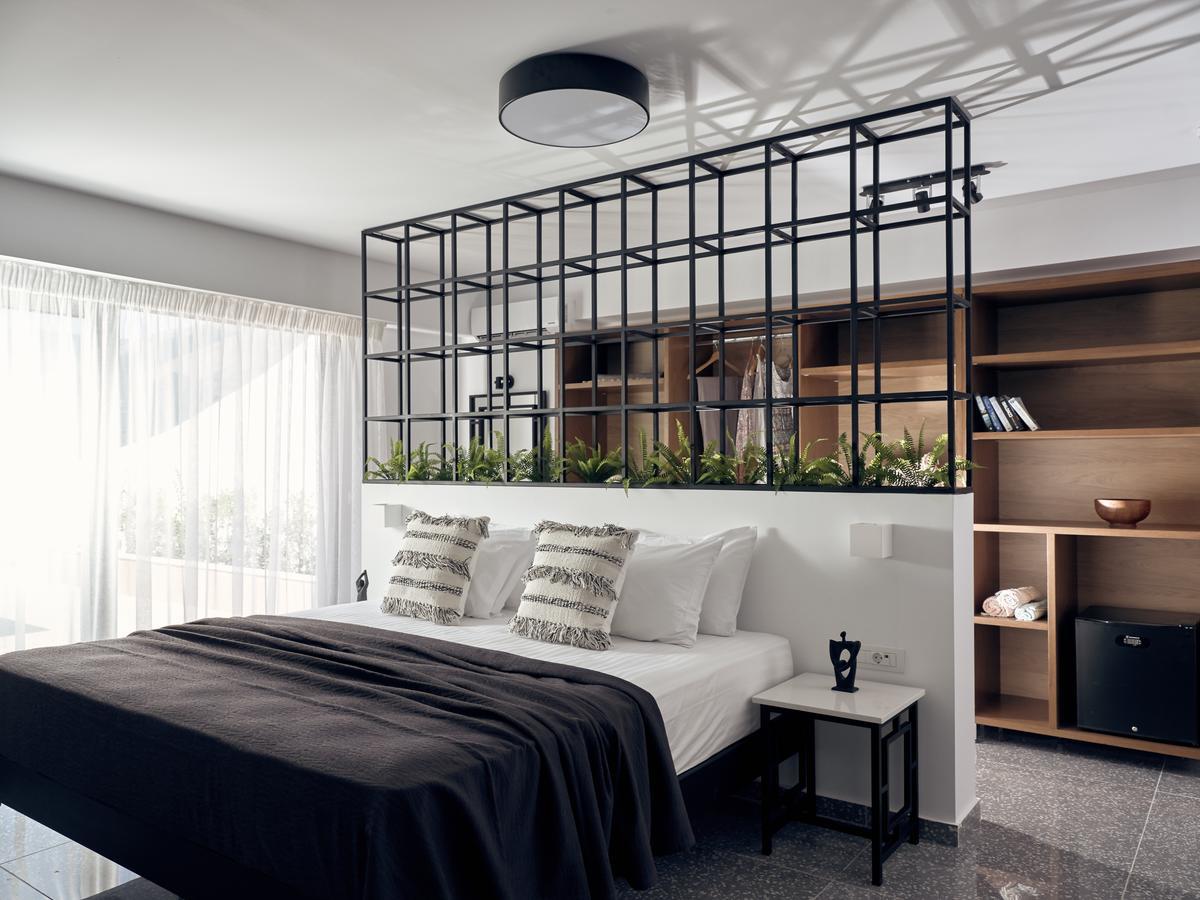 Letsos Hotel Аликанас Екстериор снимка